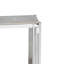 Kya 120cm Stone Top Console Table