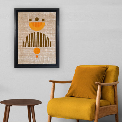 Decorative Canvas Painting