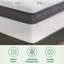 Zinus 14" Plush Cooling Gel Hybrid Mattress-619620426-565291847