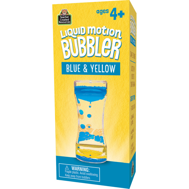 Bulle liquide