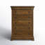 Archivist Six-Drawer Chest