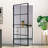 40.4'' x 79.3'' Standard Door