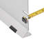 Ensemble d'outils pour aligner les roues