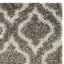 Tapis à poils longs Darrold Hudson-851296985