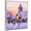 Reproduction d’art sur toile, "Sunday service" par Jack Soros-311616411-311616410