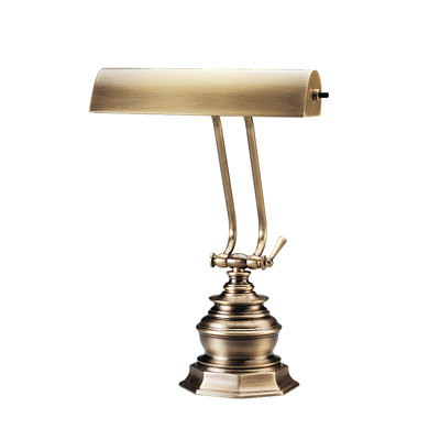 Lampe pour piano 14 po Joellen