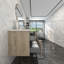 Meuble-lavabo simple 60 po-70056019