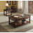 Attison Coffee Table-120201449