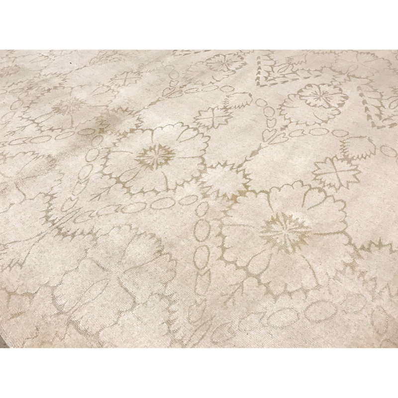 One-of-a-Kind 10' X 14' Area Rug
