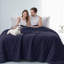 1 édredon en duvet synthétique-131050553