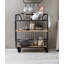 Kingsfield Serving Cart