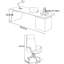 Bureau d'ordinateur-71483225