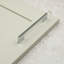 Polished Chrome Slim Squared D-Bar Handles-122026818