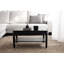 Ardentown Solid Wood Frame Coffee Table with Storage-105753450