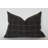 Checkered Polyester Pillow Cover