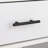 Grullon 19.75'' W Nightstand