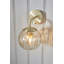 Litchford Steel Armed Sconce