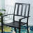 Alyah 8 - Person Patio Dining Set with Extendable Rectangular Table