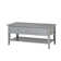 Clarice 4 Legs Coffee Table with Storage