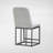 Vrishank Counter Height Dining Set, Mocha, 7-PC-1423140397