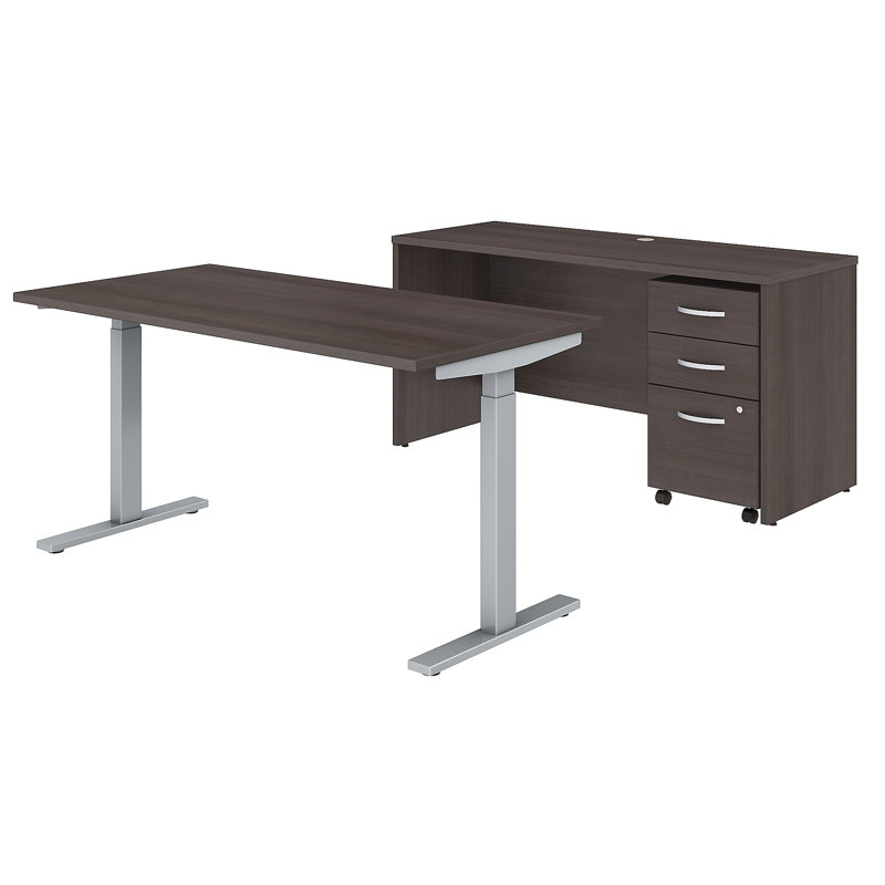 suite de bureau 3 pièces Studio C
