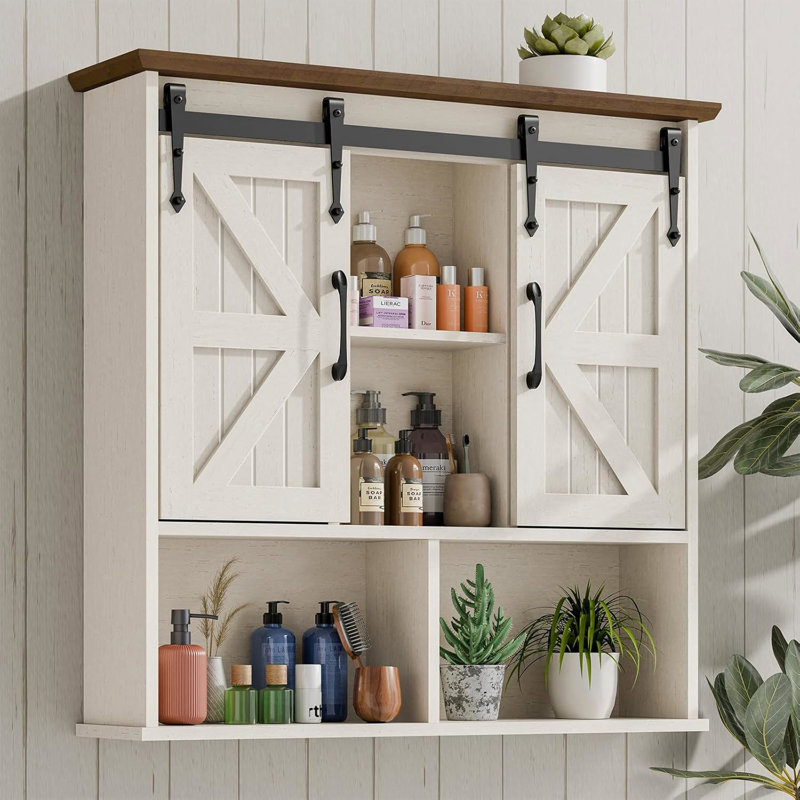 Bathroom Wall Cabinet