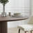 Solid Wood Dining Table Round Pedestal Kitchen Table-1964378748-1964378751