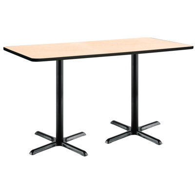 72" L Breakroom Table and Chair Set
