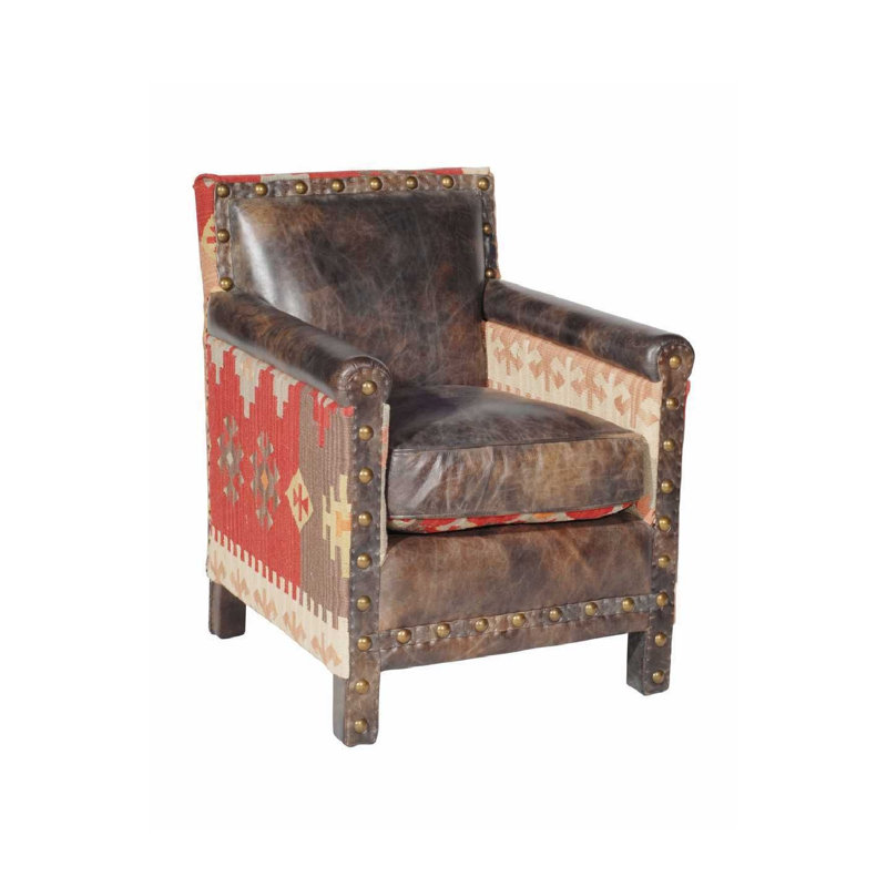 Fauteuil l 28 po Marlborough