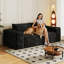 Causeuse pour salon et chambre à coucher-1015070382