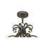 Fernando 8 - Light Chandelier