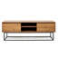 Mendoza Unfinished TV Stand-1020487498