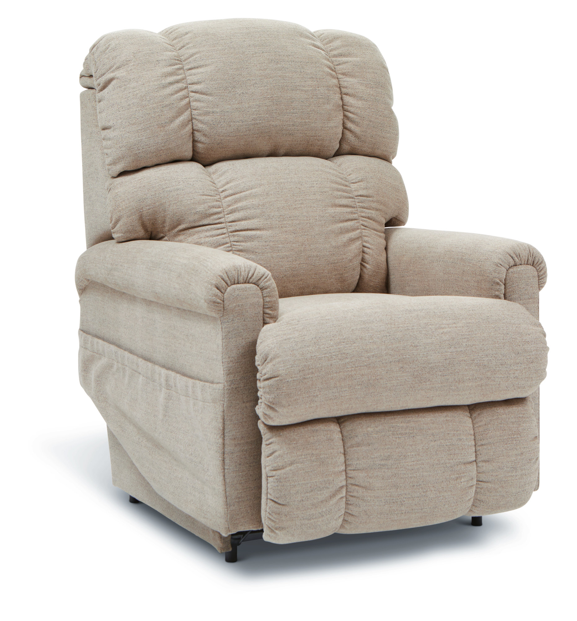 La-Z-Boy Pinnacle Platinum Power Lift Recliner