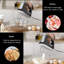 Geepas 5 Speed Hand Mixer