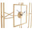 Angleton Metal Wall Clock-2131158045