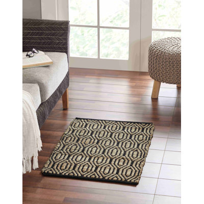 Chen Ikat Indoor Rug