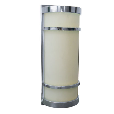 Karthic Flush Mounted Sconce