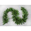 Faux Lighted PVC 78.74cm Christmas Wreath-1025601513