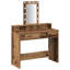Dressing Table with Mirror