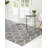 Llanet Geometric Indoor Rug-1668601234