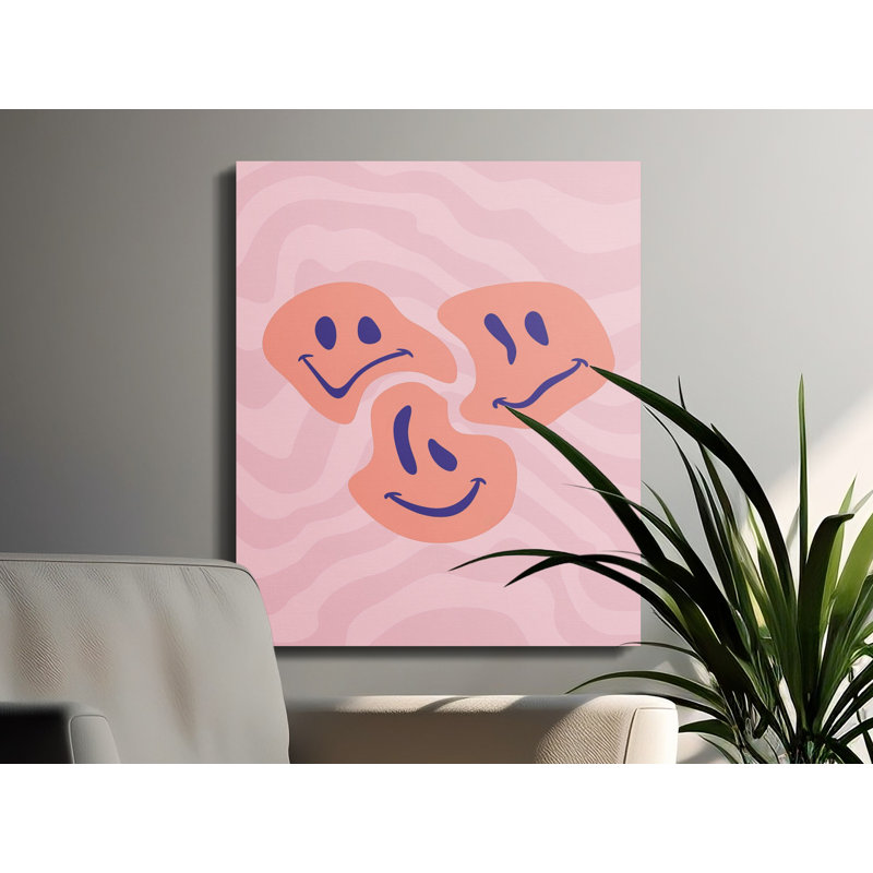 Cribbs Wrapped Canvas Print Set, 24x32