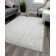 Tapis Snow Camden Shine