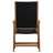 Blaser Folding Reclining Beach Chair