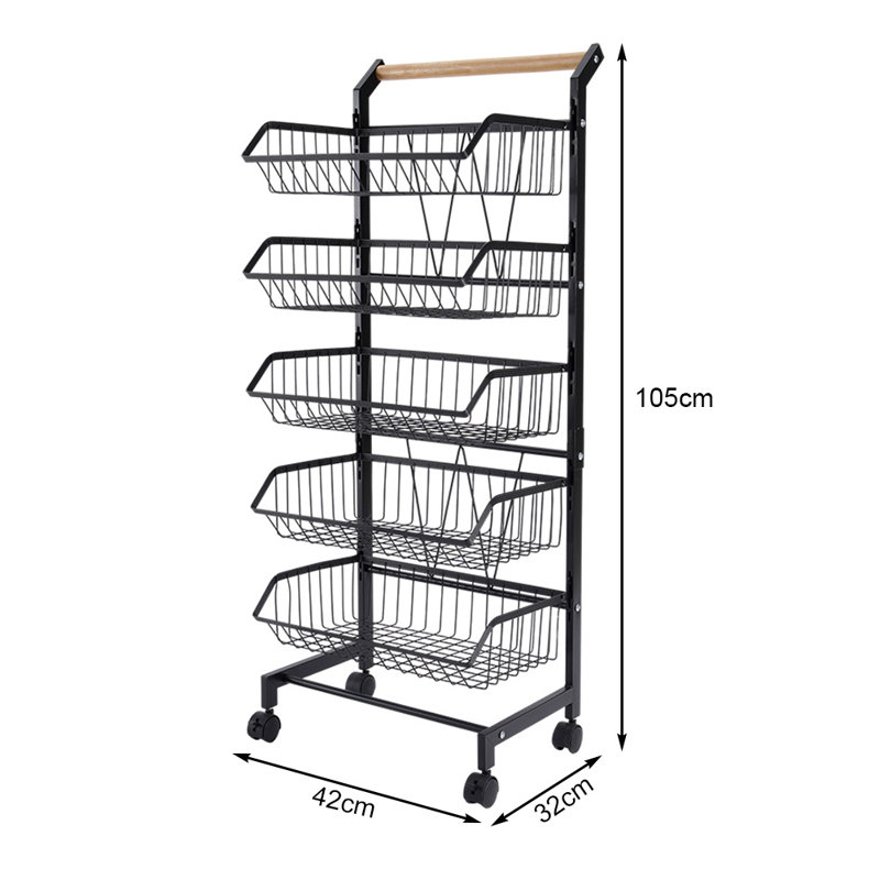 Under Sink Organizer