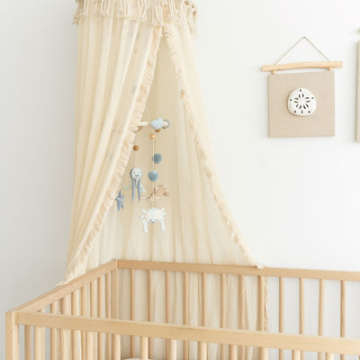 Cove Ocean Life Ceiling Hanging Mobile
