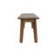 Banc en acacia Jean