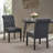 Modern Set of 2 Dining Chair-118349783