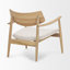 Fauteuil d'appoint Pratha-1187508189
