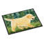 Paillasson d’intérieur anti-dérapant texola Golden Retriever-473732146