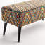 Saxonburg Upholstered Bench-69746545-69746572